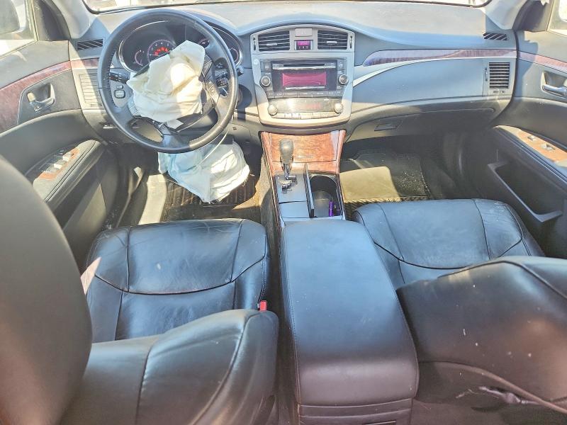 Продаж на аукціоні авто 2012 Toyota Avalon, vin: 4T1BK3DB8CU443585, номер лоту: 55901256