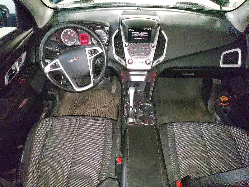 Aukcja sprzedaży 2015 Gmc Terrain, vin: 2GKFLWEK0F6138933, numer aukcji: 56699286
