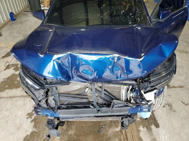 Продаж на аукціоні авто 2022 Chevrolet Equinox, vin: 3GNAXKEV3NL132302, номер лоту: 56863196
