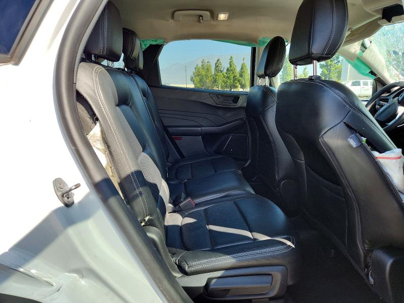 Продаж на аукціоні авто 2022 Ford Escape, vin: 1FMCU0G6XNUB56019, номер лоту: 57871636