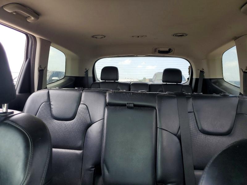 2020 Kia Telluride მანქანა იყიდება აუქციონზე, vin: 5XYP24HC8LG010580, აუქციონის ნომერი: 56542116