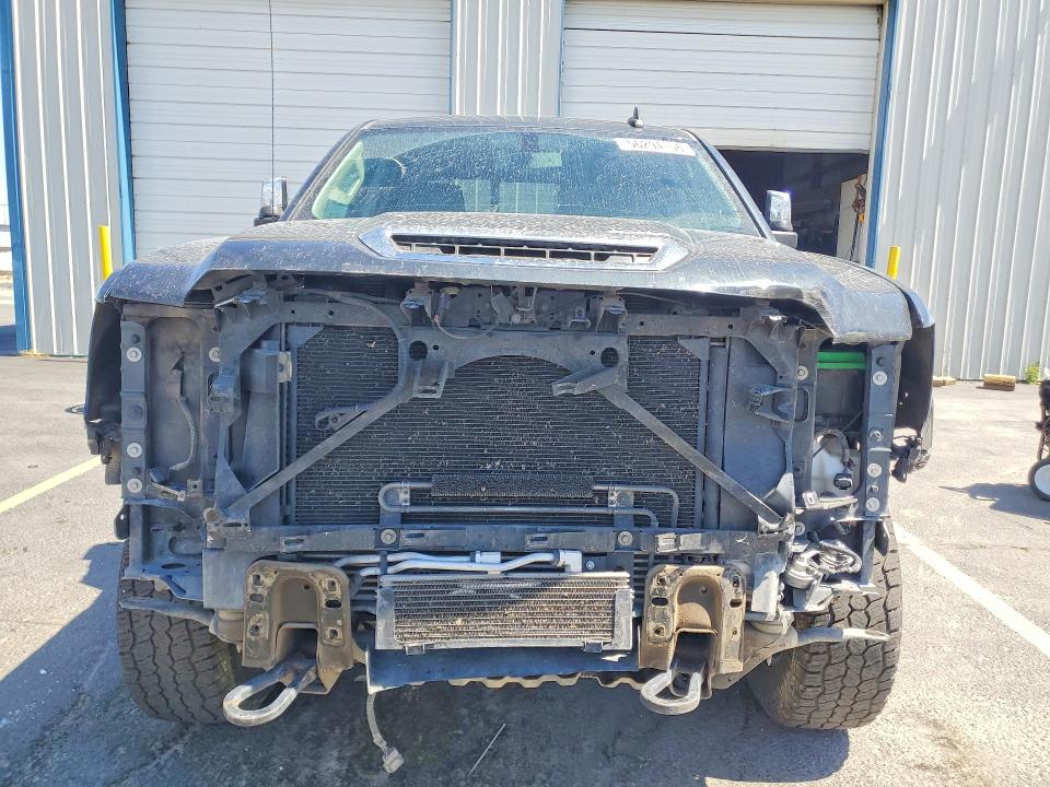 Продаж на аукціоні авто 2017 Gmc Sierra, vin: 1GT42XCY9HF216248, номер лоту: 56294106