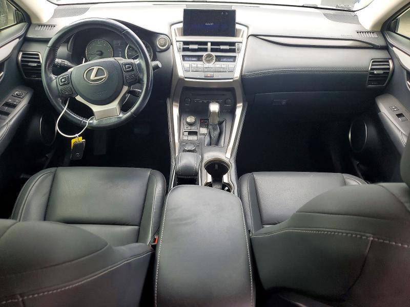 Продажа на аукционе авто 2016 Lexus Nx 200t, vin: JTJYARBZ5G2029537, номер лота: 57707466