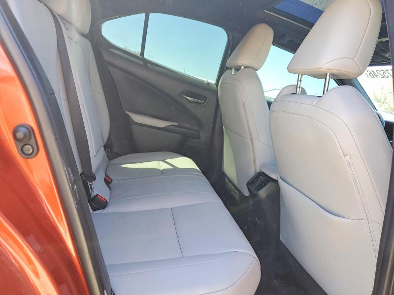 Aukcja sprzedaży 2020 Lexus Ux, vin: JTHP9JBH4L2022331, numer aukcji: 58575246