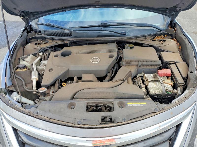 Aukcja sprzedaży 2015 Nissan Altima, vin: 1N4AL3APXFN908899, numer aukcji: 57071336