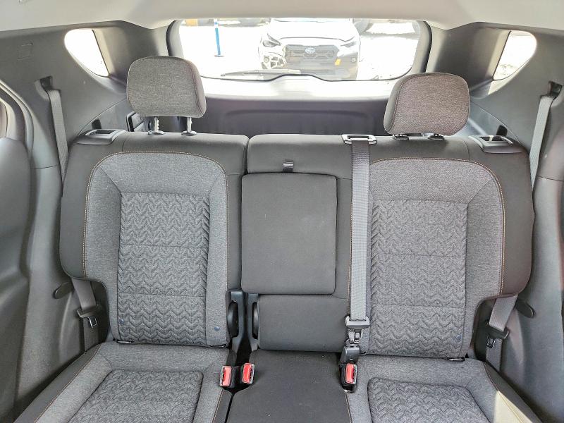 Продажа на аукционе авто 2023 Chevrolet Equinox, vin: 3GNAXUEG1PL153097, номер лота: 59097686