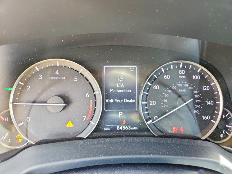 Aukcja sprzedaży 2022 Lexus Rx, vin: JTJHZKFA5N2035517, numer aukcji: 58420636