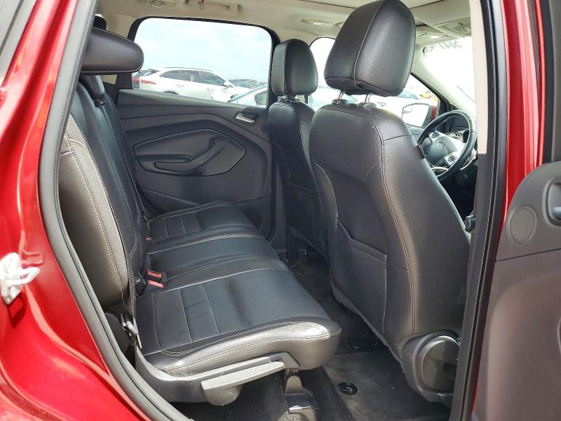 58412936 :رقم المزاد ، 1FMCU0J94EUA47591 vin ، 2014 Ford Escape مزاد بيع