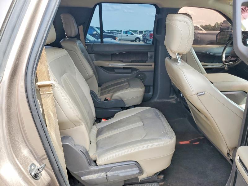 Продаж на аукціоні авто 2018 Ford Expedition, vin: 1FMJK1KT4JEA11045, номер лоту: 55572206