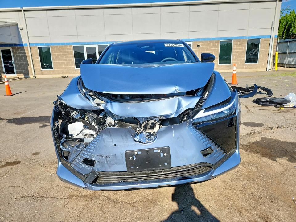 Aukcja sprzedaży 2026 Lexus Rz 450e, vin: JTJBCACB6TA002494, numer aukcji: 57351916