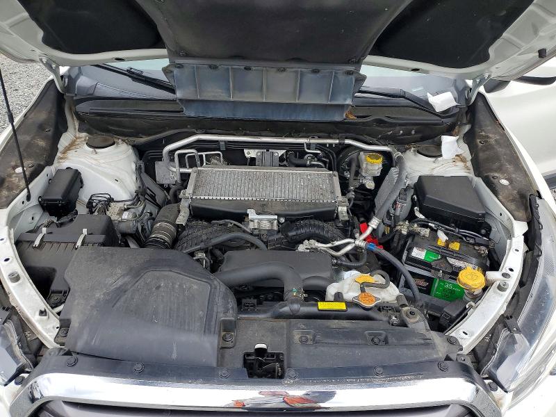 Aukcja sprzedaży 2019 Subaru Ascent, vin: 4S4WMACD7K3413212, numer aukcji: 58155896