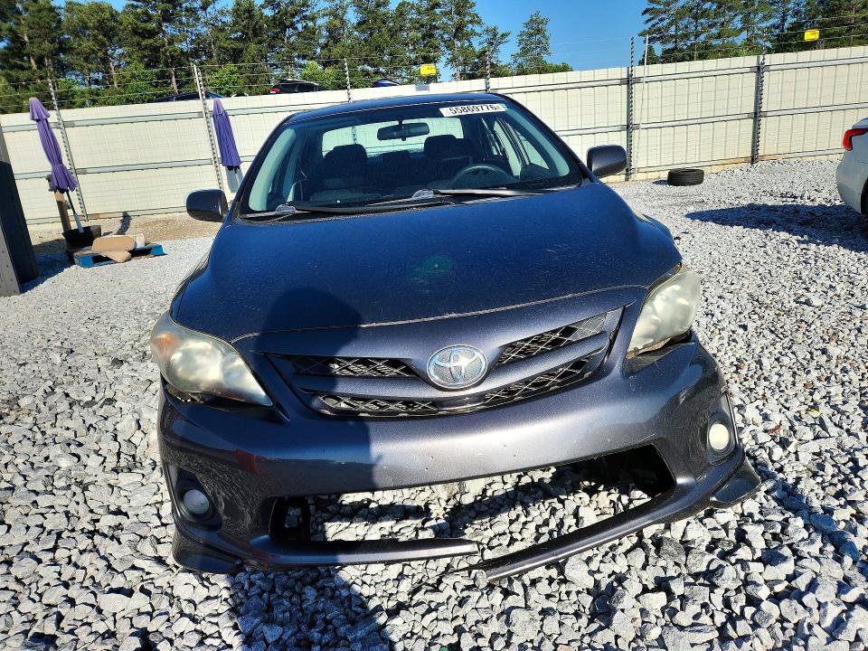 Aukcja sprzedaży 2013 Toyota Corolla, vin: 5YFBU4EEXDP171391, numer aukcji: 55869776