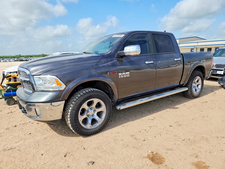 Aukcja sprzedaży 2018 Ram 1500, vin: 1C6RR7NMXJS293162, numer aukcji: 58870996