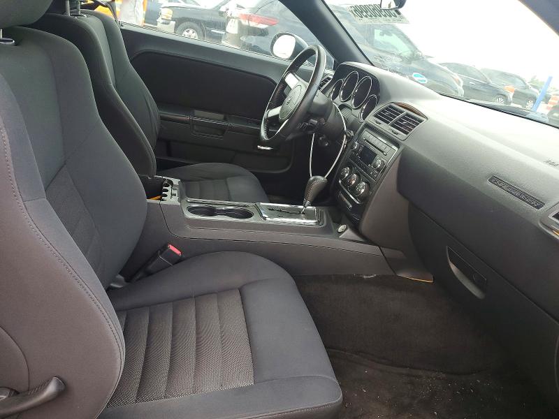 Продаж на аукціоні авто 2010 Dodge Challenger, vin: 2B3CJ4DV5AH172742, номер лоту: 58960996