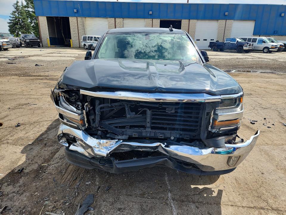 Aukcja sprzedaży 2019 Chevrolet Silverado Ld, vin: 2GCVKPEC1K1120702, numer aukcji: 56793816