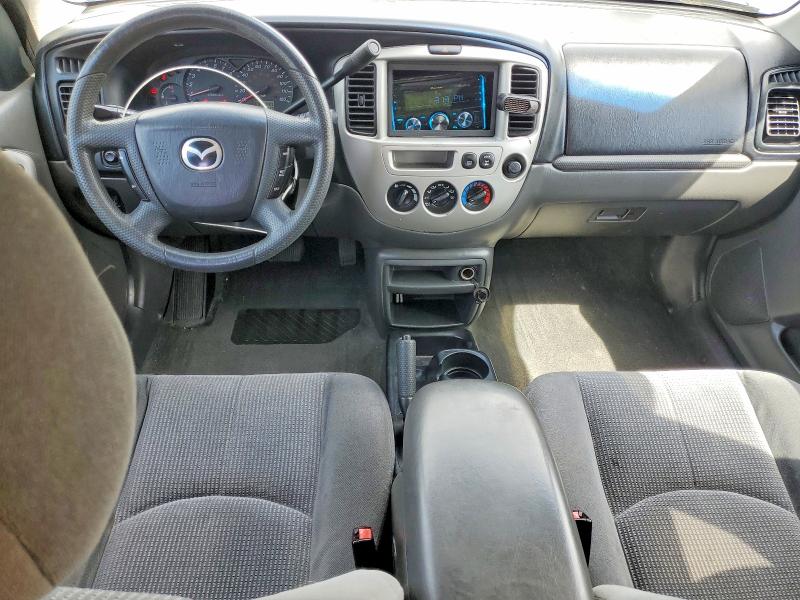 Aukcja sprzedaży 2003 Mazda Tribute, vin: 4F2YZ94143KM11202, numer aukcji: 58201376