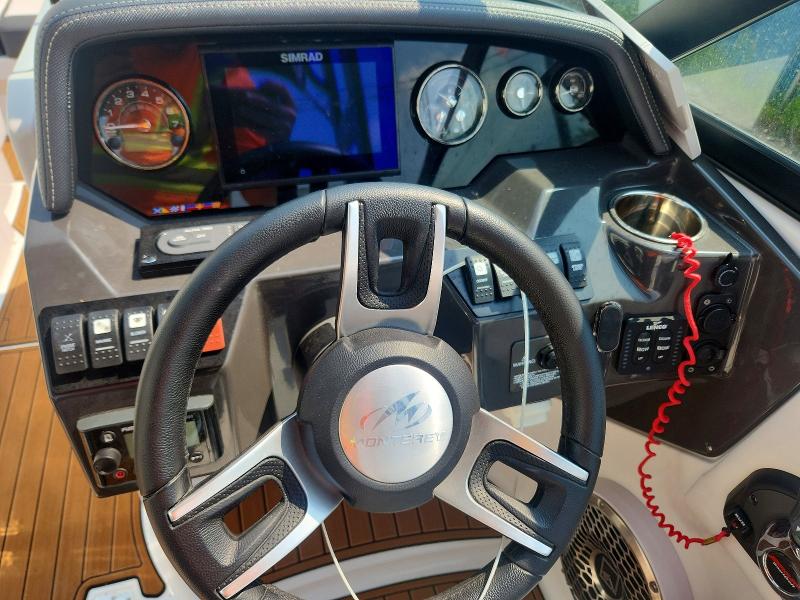 Продаж на аукціоні авто 2022 Montana M6, vin: RGFDG478K122, номер лоту: 59288056