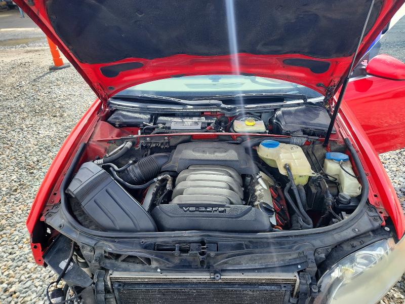 2007 Audi A4 მანქანა იყიდება აუქციონზე, vin: WAUEH48H47K014222, აუქციონის ნომერი: 56779726