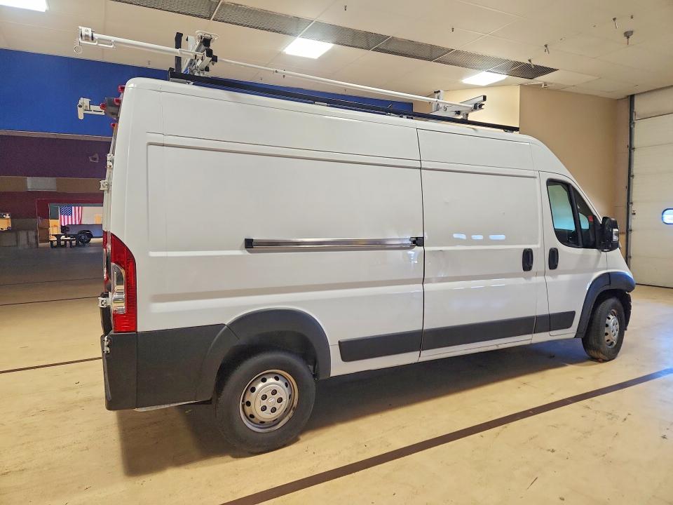 Aukcja sprzedaży 2023 Ram Promaster 2500, vin: 3C6LRVDG9PE541810, numer aukcji: 54070416