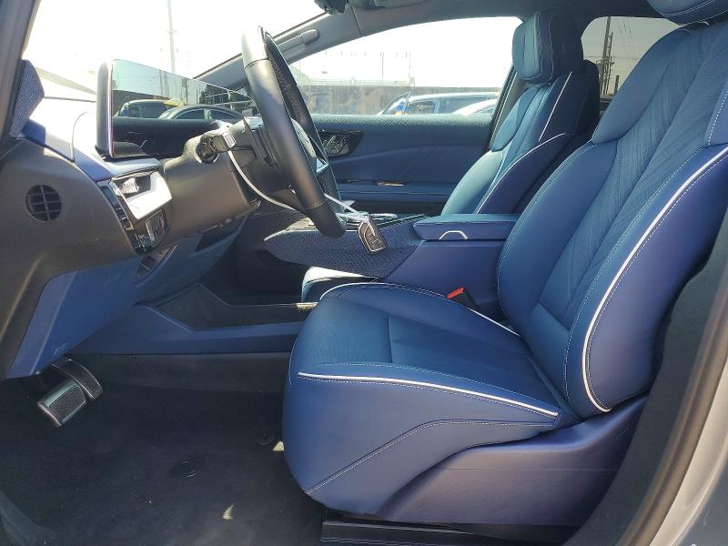 Aukcja sprzedaży 2026 Cadillac Optiq, vin: 3GYK3GM50TS116899, numer aukcji: 55641736