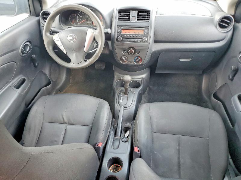 Aukcja sprzedaży 2016 Nissan Versa, vin: 3N1CN7AP7GL916628, numer aukcji: 85616465