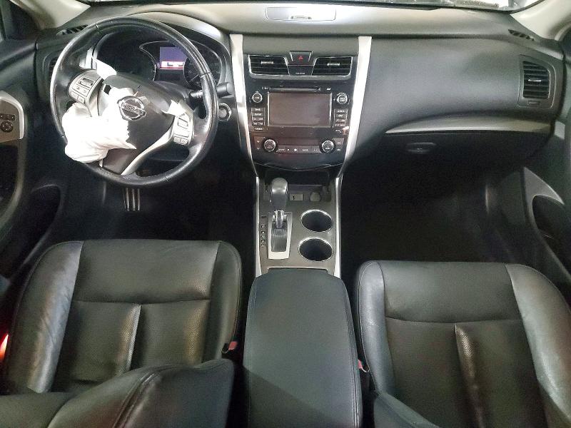 55381126 :رقم المزاد ، 1N4AL3AP7DC194111 vin ، 2013 Nissan Altima مزاد بيع