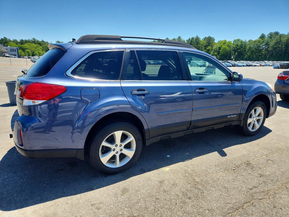 Aukcja sprzedaży 2014 Subaru Outback, vin: 4S4BRBLC5E3250559, numer aukcji: 56406796