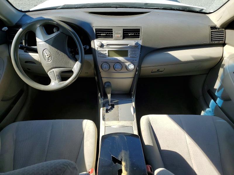 2011 Toyota Camry მანქანა იყიდება აუქციონზე, vin: 4T1BF3EK6BU652468, აუქციონის ნომერი: 58697756