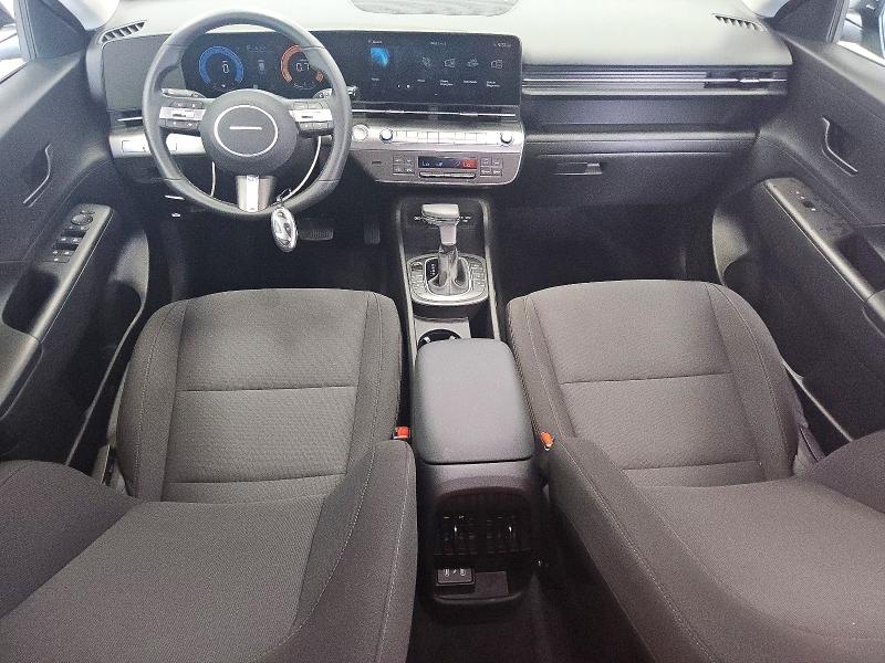 55595336 :رقم المزاد ، KM8HF3AB0TU462618 vin ، 2026 Hyundai Kona مزاد بيع