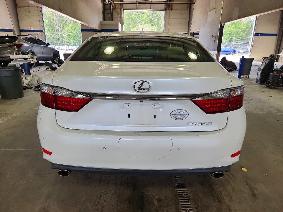 Продажа на аукционе авто 2013 Lexus Es, vin: JTHBK1GG0D2054645, номер лота: 56447326