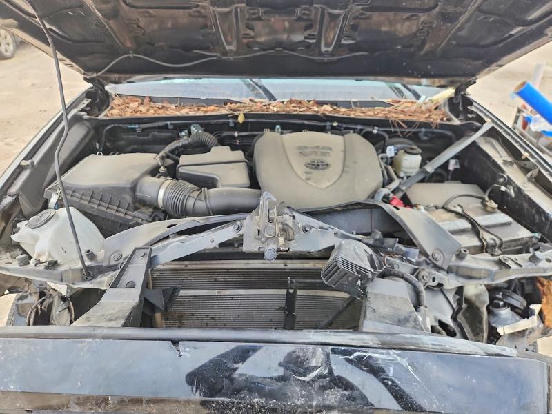 Продажа на аукционе авто 2023 Toyota Tacoma, vin: 3TYRZ5CN5PT033685, номер лота: 57325286