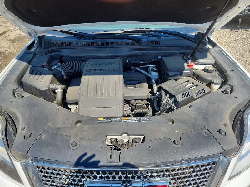 Продажа на аукционе авто 2014 Gmc Terrain, vin: 2GKALUEK0E6131848, номер лота: 57564036