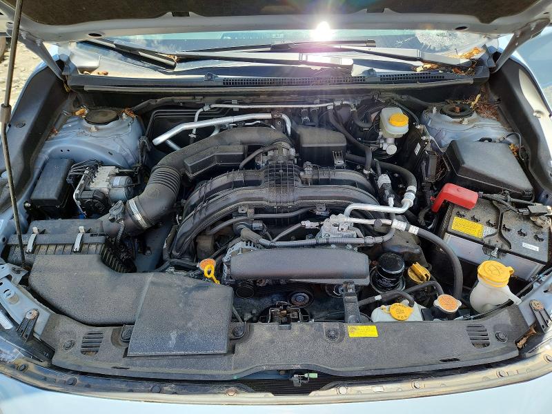 Продаж на аукціоні авто 2020 Subaru Crosstrek, vin: JF2GTANC3L8221808, номер лоту: 57294236