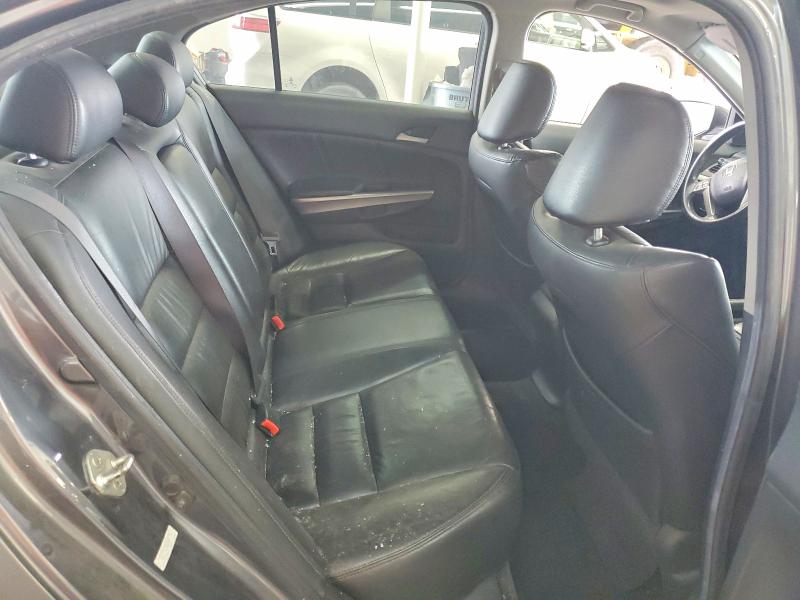 2008 Honda Accord მანქანა იყიდება აუქციონზე, vin: 1HGCP36858A001241, აუქციონის ნომერი: 55799426
