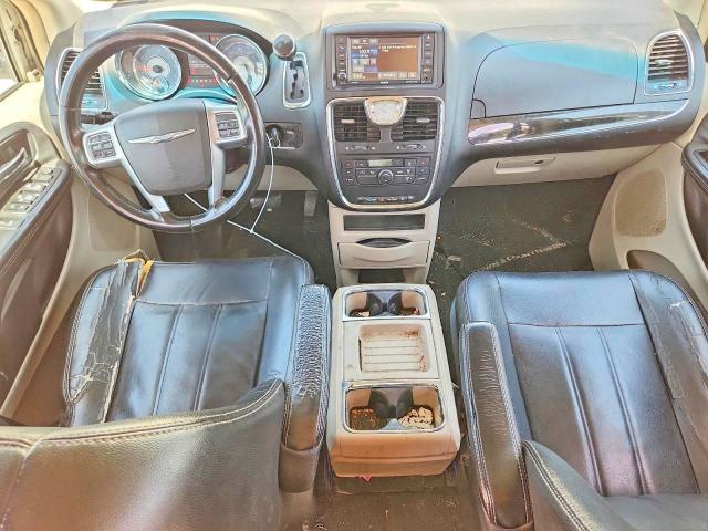 Aukcja sprzedaży 2013 Chrysler Town & Country, vin: 2C4RC1BGXDR674697, numer aukcji: 59290746