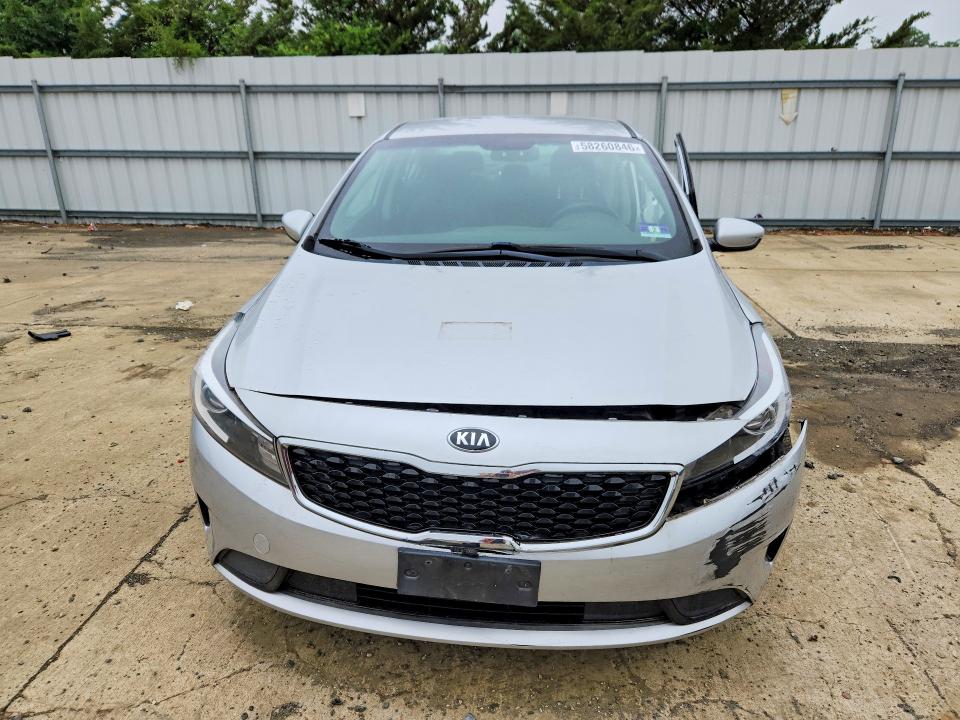 Aukcja sprzedaży 2017 Kia Forte, vin: 3KPFL4A7XHE098770, numer aukcji: 58260846