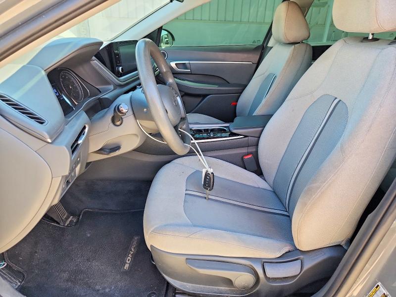 Aukcja sprzedaży 2020 Hyundai Sonata, vin: 5NPEG4JA0LH047326, numer aukcji: 55863146