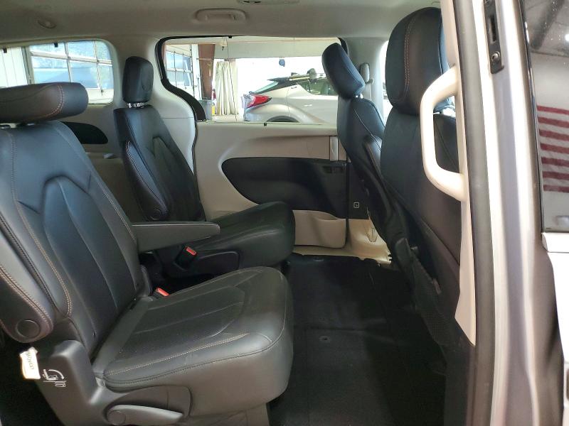 Aukcja sprzedaży 2020 Chrysler Pacifica, vin: 2C4RC1BG5LR112110, numer aukcji: 56098706