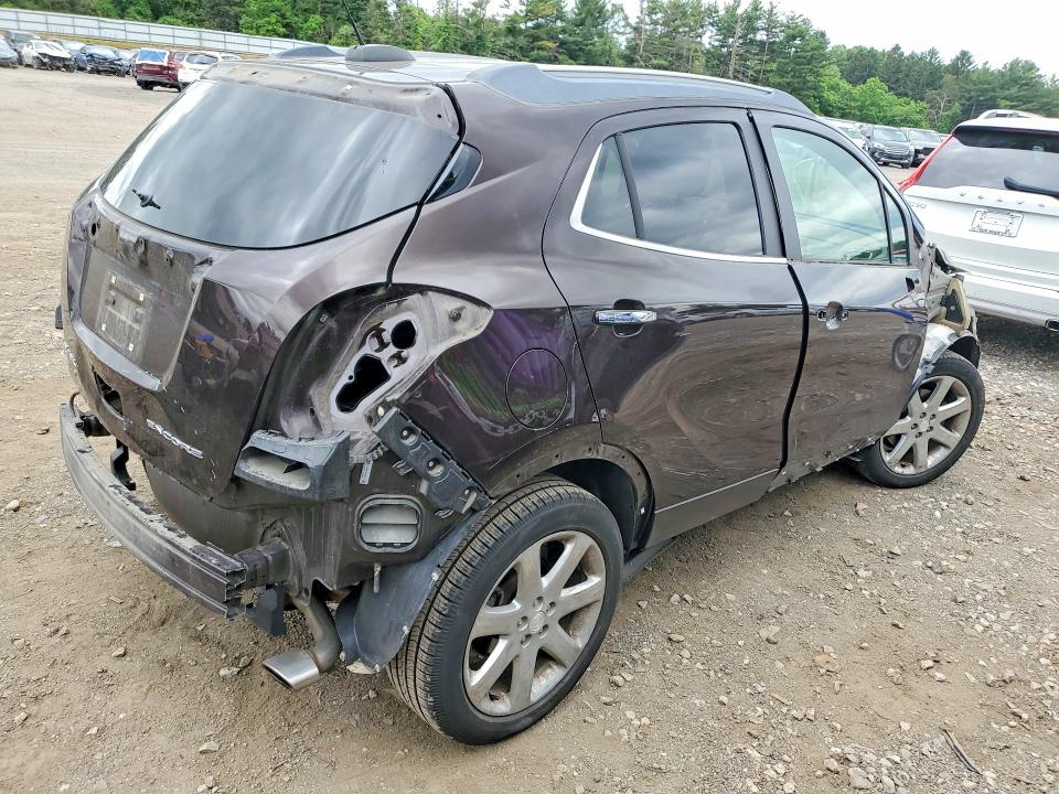 Продажа на аукционе авто 2016 Buick Encore, vin: KL4CJCSB5GB607630, номер лота: 56504996