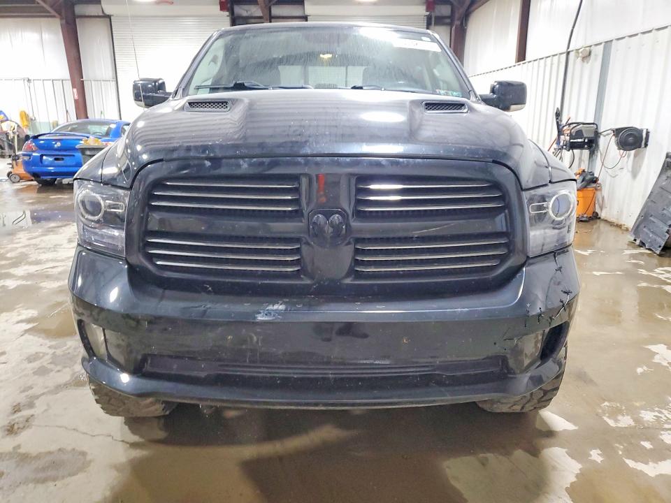 Продажа на аукционе авто 2017 Ram 1500, vin: 1C6RR7MT0HS565592, номер лота: 56032176