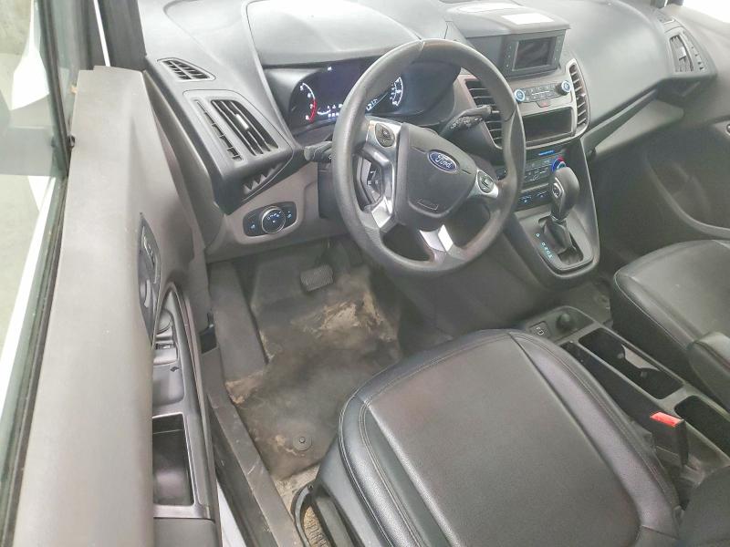 Продажа на аукционе авто 2020 Ford Transit Connect, vin: NM0LE7E21L1465397, номер лота: 56054506