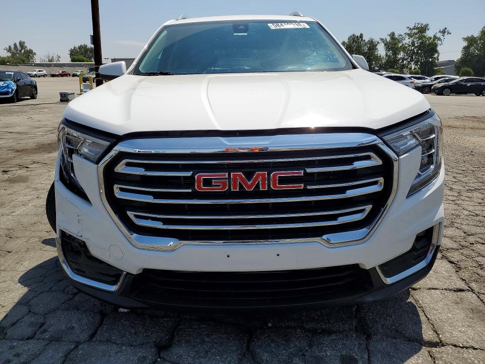 Aukcja sprzedaży 2024 Gmc Terrain, vin: 3GKALPEG7RL191477, numer aukcji: 58419316