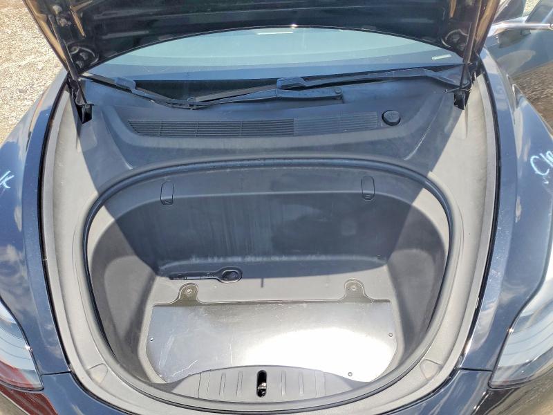 Aukcja sprzedaży 2019 Tesla Model 3, vin: 5YJ3E1EAXKF304382, numer aukcji: 57483166