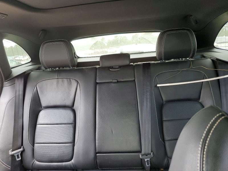 Продажа на аукционе авто 2018 Jaguar F-pace, vin: SADCM2FVXJA324234, номер лота: 58841816