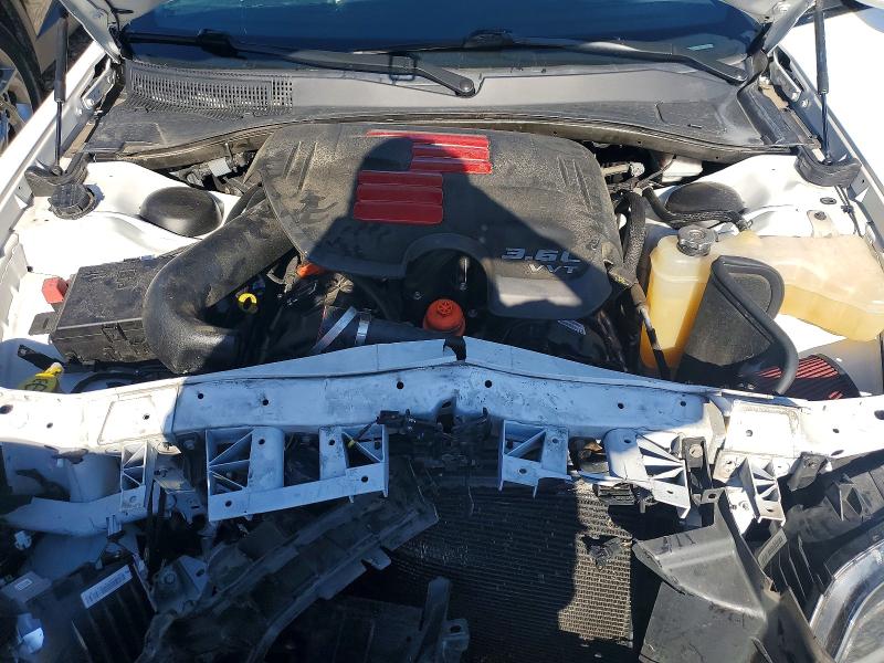 58224906 :رقم المزاد ، 2C3CCABG1MH660784 vin ، 2021 Chrysler 300 مزاد بيع