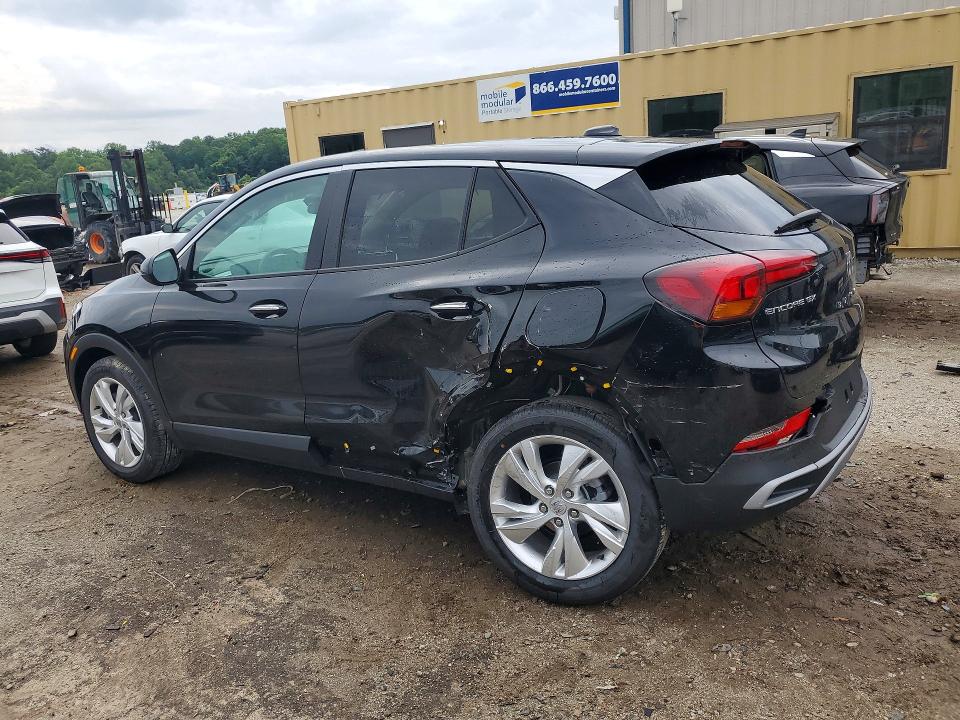 Aukcja sprzedaży 2026 Buick Encore Gx, vin: KL4AMBSLXTB194051, numer aukcji: 56760096