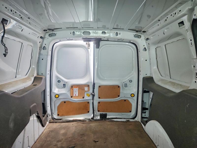 Aukcja sprzedaży 2019 Ford Transit Connect, vin: NM0LS7E20K1420748, numer aukcji: 58399706