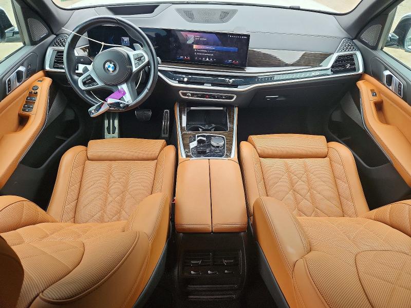 Продажа на аукционе авто 2024 Bmw X5, vin: 5UX13EU06R9U66221, номер лота: 58131936