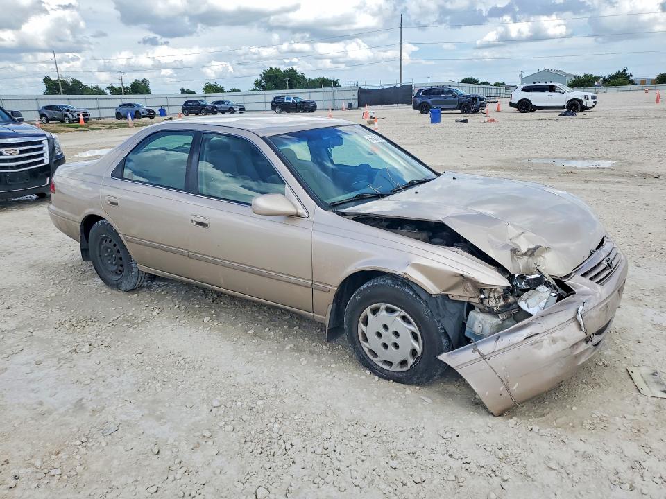 Продажа на аукционе авто 1998 Toyota Camry, vin: JT2BG22K0W0225812, номер лота: 56037806