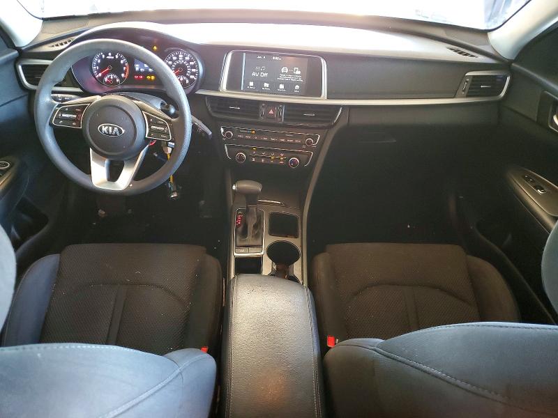 Продажа на аукционе авто 2020 Kia Optima, vin: 5XXGT4L31LG428066, номер лота: 56538086